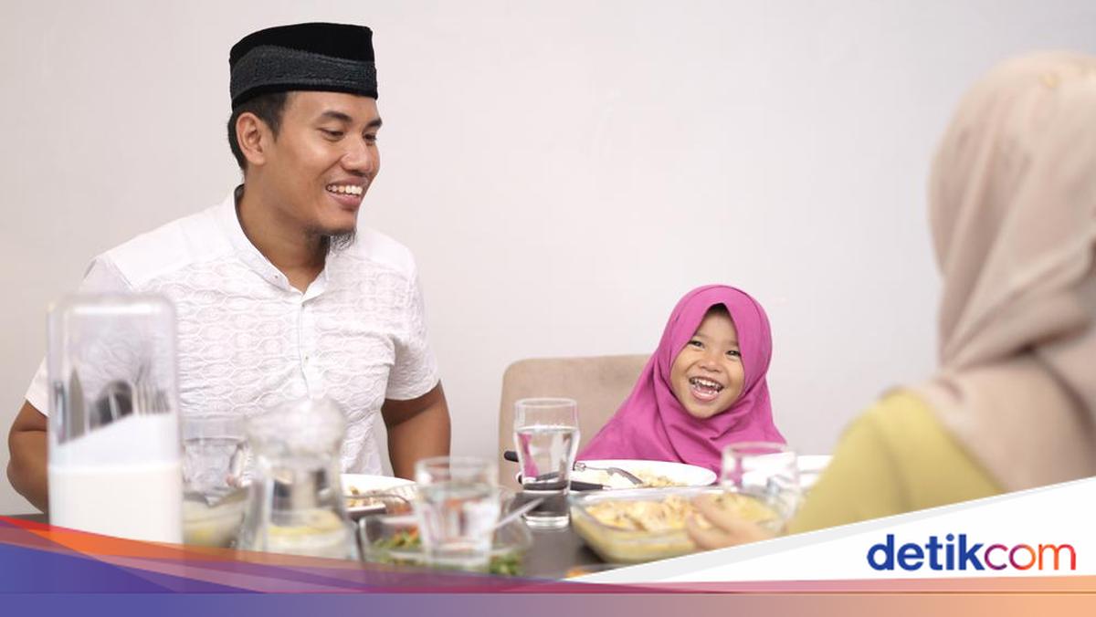 Jadwal Imsak Jakarta dan Sekitarnya Hari Ini 14 Maret 2026 untuk Puasa Ramadan