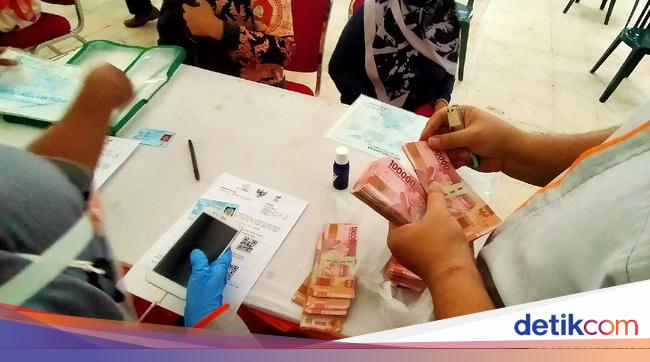 Kabar Gembira Bansos Hingga Blt Desa Dilanjut Sampai Desember