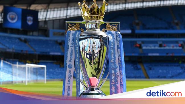 Premier League Standings 2022/2023: Manchester City, Arsenal, Manchester United, and Newcastle United confirmed in Champions League zone