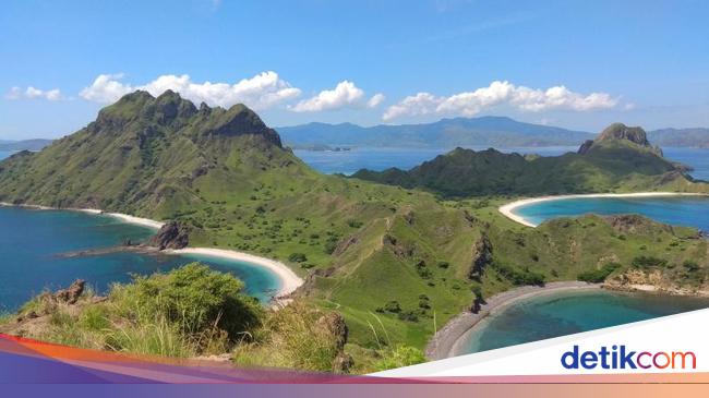 Keponakan Prabowo Tidak Mendukung Pembangunan Ratusan Vila di Pulau Padar