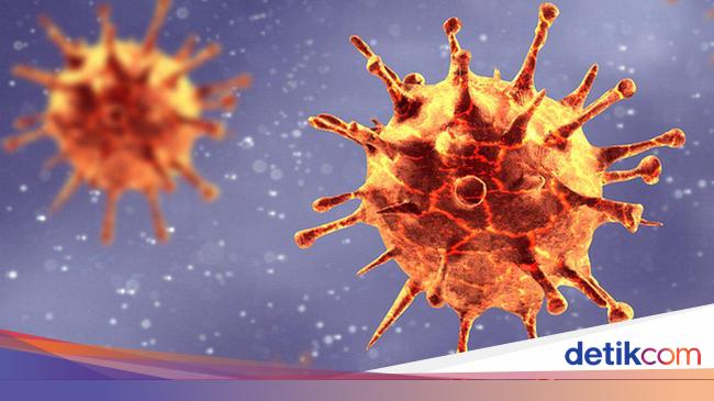 Ilmuwan Ungkap 5 Gen Yang Membuat Virus Corona Makin Berbahaya