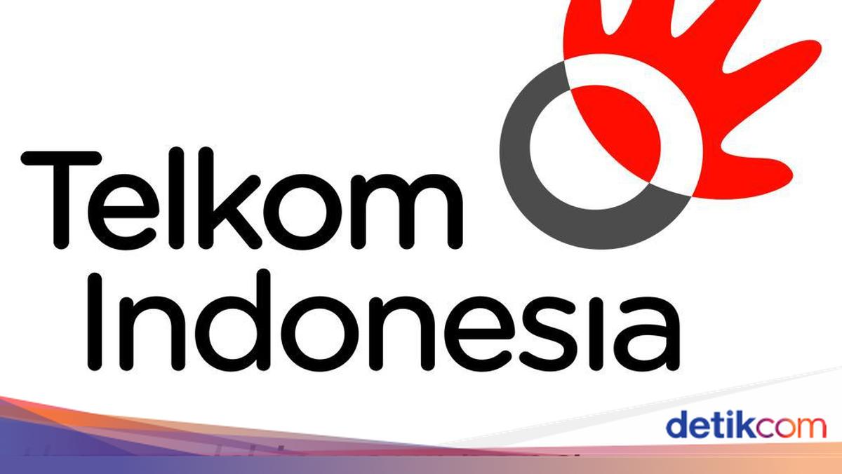Telkom Umumkan 2 Komisaris Baru