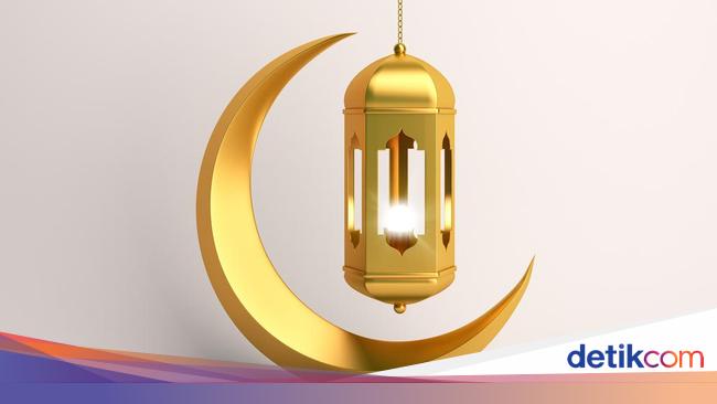 Ucapan Idul Fitri Yang Benar Menurut Islam Dan Sunnah