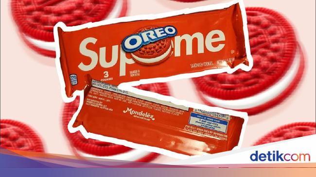 Celoteh Penjual Oreo Supreme Dengan Calon Pembeli Ini Bikin Ngakak