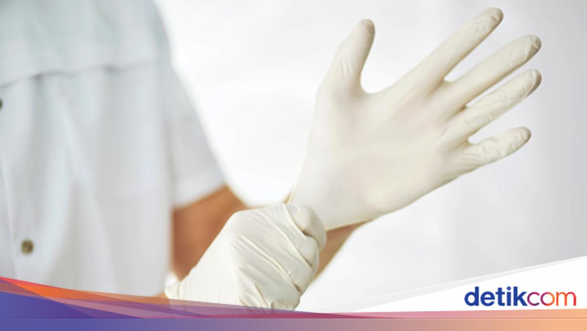Perang Iran Picu Lonjakan Harga Sarung Tangan Karet, Rumah Sakit Malaysia Khawatir