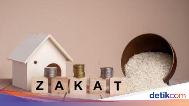 Mudah Begini Cara Menghitung Zakat Penghasilan Jelang Lebaran