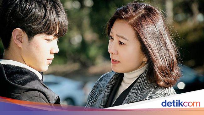Daftar Drama Korea Dengan Rating Tertinggi 6090