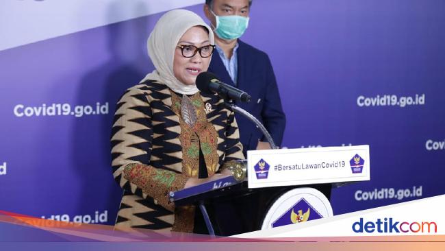 Program Diaspora Peduli Diluncurkan Begini Mekanisme Bantuannya