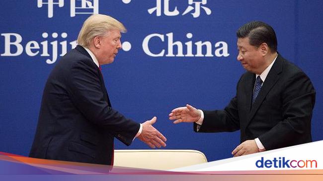 Agreement with China