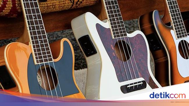 Chord Gitar Lagu Selalu Ada Dari Blackout