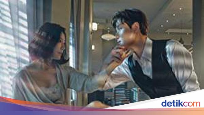 8 Drama Korea Perselingkuhan Bikin Emosi Tapi Seru Ditonton 