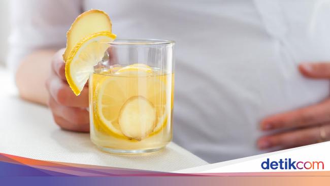 5 Cara Membuat Minuman Lemon Untuk Kesehatan Yang Enak