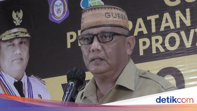 Gorontalo Governor Offended Risma Angry at Citizens