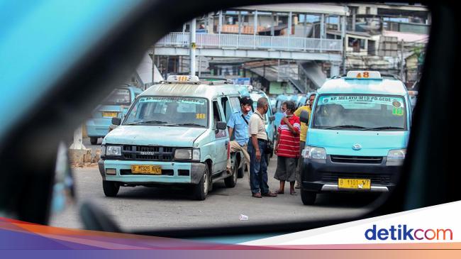 Separate Seating for Men and Women in DKI Public Transport, Komnas Perempuan: Difficult