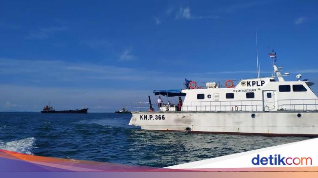 Siap New Normal Subsektor Transportasi Laut Jaga Protokol Kesehatan