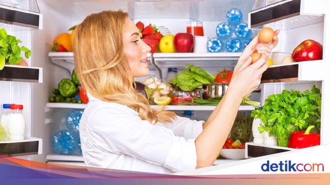 Stop! 7 Mitos Populer Tentang Makanan yang Keliru dan Tak Perlu Dipercaya