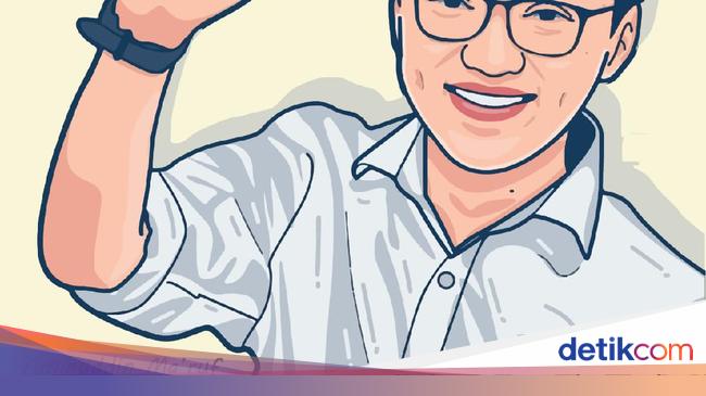 Menuntaskan Cita Cita Reformasi
