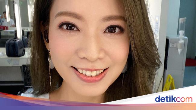 Artis  Hong Kong  Ini Jadi Kontroversi Karena Dituduh Pura   Artis  Hong Kong  Ini Jadi Kontroversi Karena Dituduh Pura