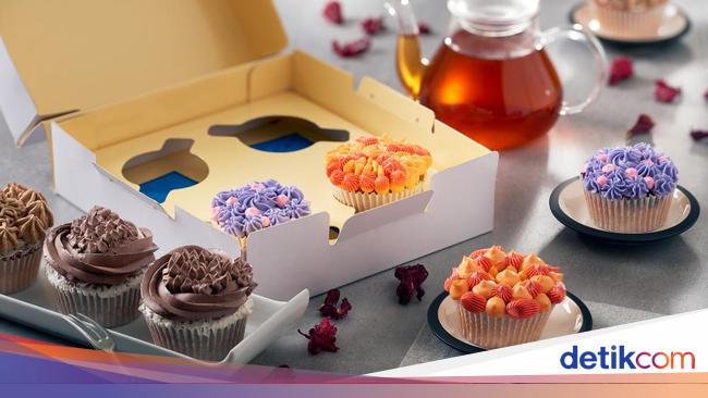 3 Ide Hampers Lebaran Unik Buat Keluarga Dan Sahabat