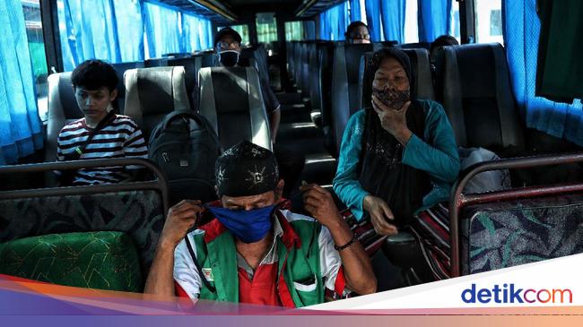 Mudik Dilarang, Hotel-Wisata Daerah Ini Ketiban Untung