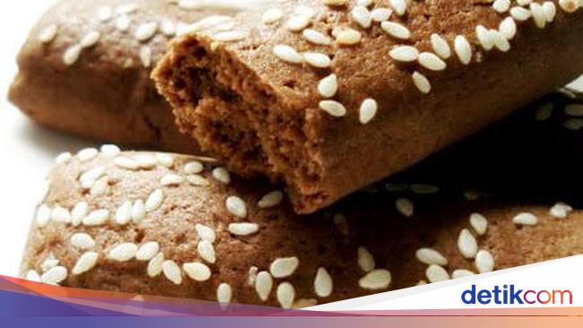 Roti Ganjel Rel, Oleh-Oleh Khas Semarang Yang Masuk Daftar 50 Roti Terbaik  Dunia Roti Ganjel Rel, Oleh-Oleh Khas Semarang Yang Masuk Daftar 50 Roti Terbaik  Dunia