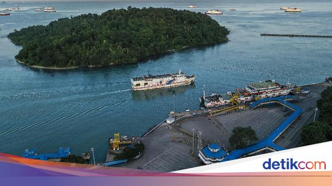 Kemenhub Dorong Sinergi Para Pelaku Usaha untuk Perkuat Sektor Logistik