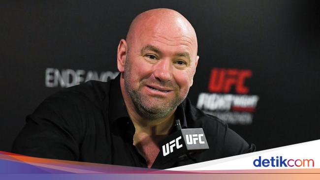 Mike Tyson Beats Plane Passengers, This Is The UFC Boss’s Hilarious Response