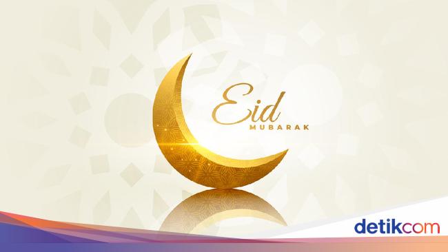 Ucapan Hari Raya Idul Fitri Yang Menyentuh Hati Ucapan Hari Raya Idul Fitri Yang Menyentuh Hati