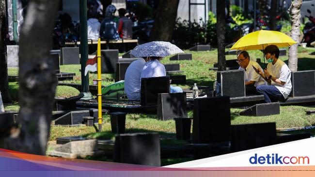Bacaan Doa Ziarah Kubur Singkat Umum Untuk Orang Tua Bacaan Doa Ziarah Kubur Singkat Umum Untuk Orang Tua