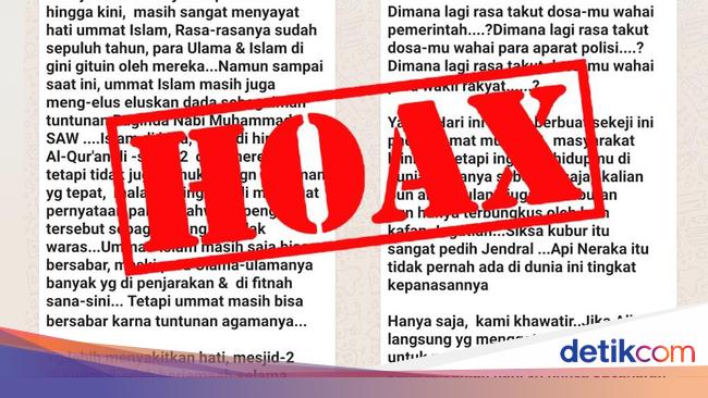 Namanya Dicatut Dalam Pesan Berantai Aa Gym Angkat Bicara Namanya Dicatut Dalam Pesan Berantai Aa Gym Angkat Bicara