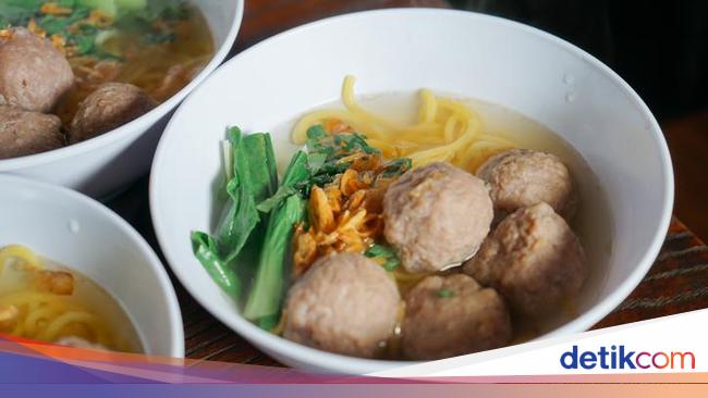 7 Makanan Anak Kost Selain Mie Instan, Semuanya Mudah Dibuat