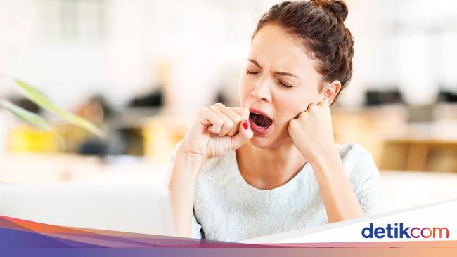 Badan Tetap Terasa Capek Setelah Bangun Tidur? Ini 7 Penyebabnya