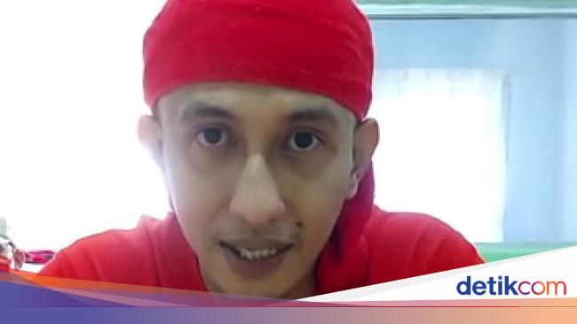 Habib Bahar Jadi Tersangka Diduga Aniaya Sopir Taksi Online