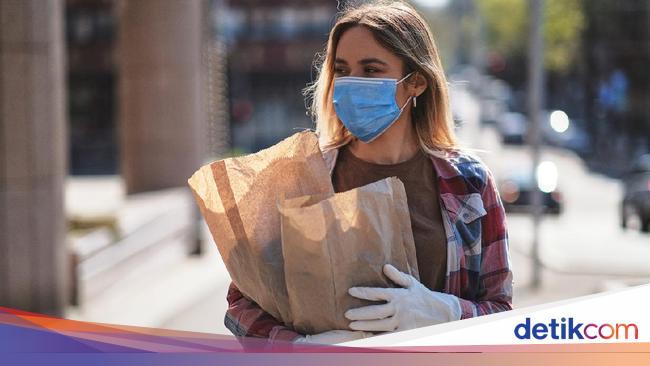 3 Kesalahan yang Kerap Dilakukan Orang di Tengah Wabah Virus Corona