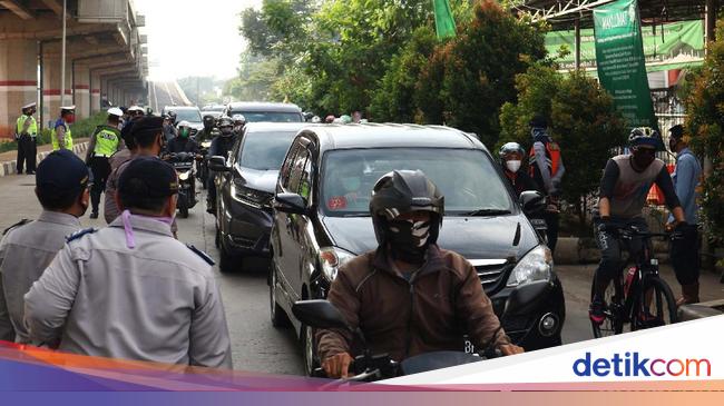 alt= Begini Cara Membuat Surat Izin Keluar Masuk Jakarta Halaman 2
