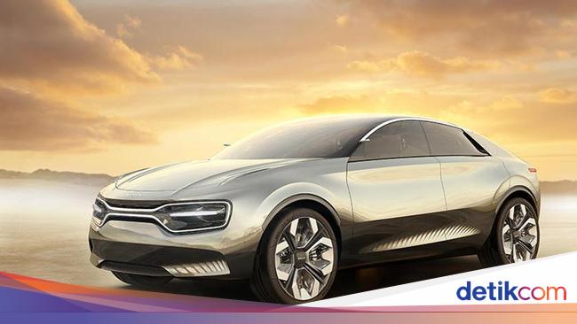 Akhirnya Ada yang Bikin Mobil Listrik Murah Akhirnya Ada yang Bikin Mobil Listrik Murah