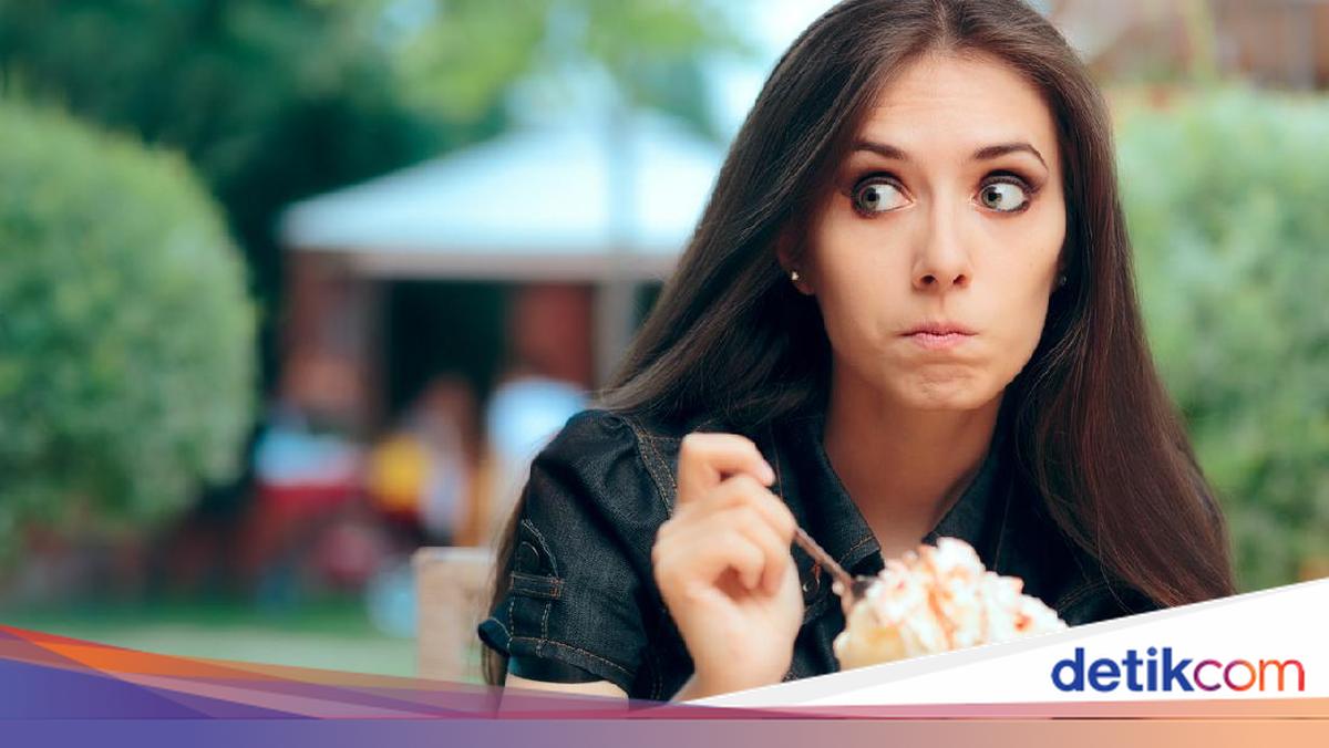 Makan Es Krim Bisa Bikin Pilek Makin Parah? Dokter Bongkar Faktanya