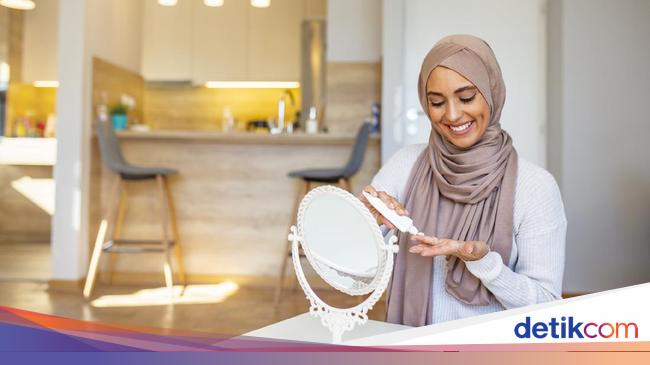 Hadits Menutup Aurat untuk Wanita Seperti Apa Hukumnya Hadits Menutup Aurat untuk Wanita Seperti Apa Hukumnya
