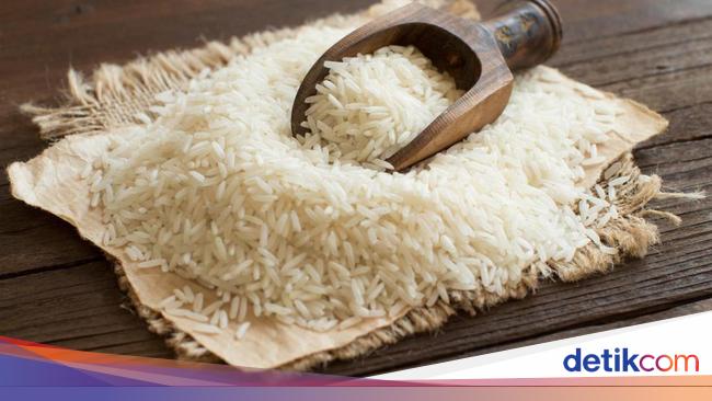 Semua Harga Beras Kualitas Di Penggilingan Turun