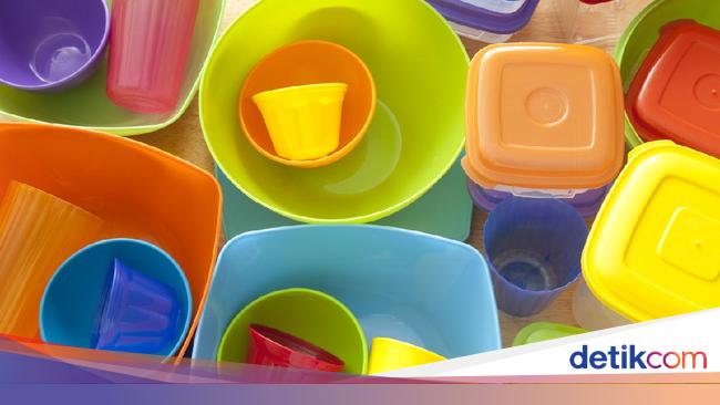 Tupperware di Tepi Jurang Kebangkrutan!
