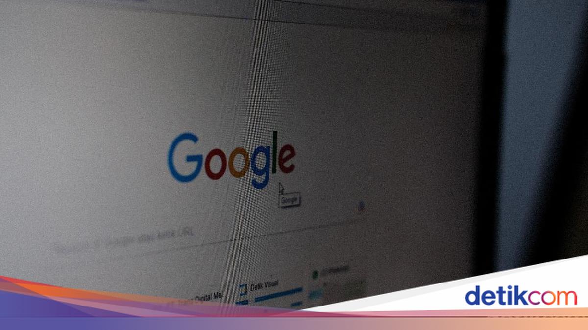 Google Buka Suara soal Investasi di Gojek yang Disebut dalam Dakwaan Nadiem