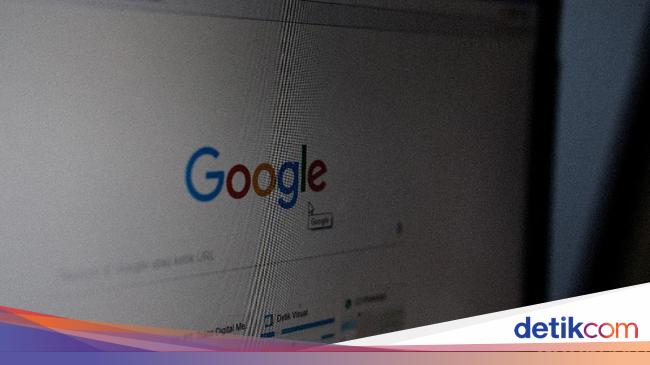 Mesin Pencarian Google Hadirkan Survei Kesehatan Mental