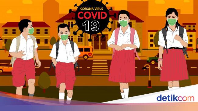 Memupuk Harapan Generasi Corona Memupuk Harapan Generasi Corona