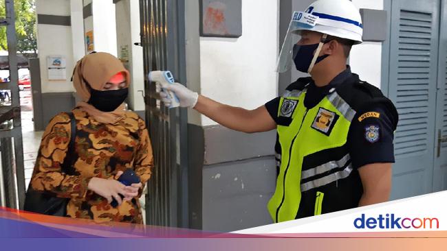 Tentang New Normal Di Indonesia Arti Fakta Dan Kesiapan Daerah Tentang New Normal Di Indonesia Arti Fakta Dan Kesiapan Daerah