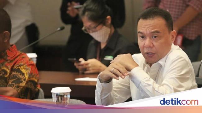 Siapa Pengganti Edhy Prabowo Sebagai Menteri Kkp Ini Kata Gerindra 0130