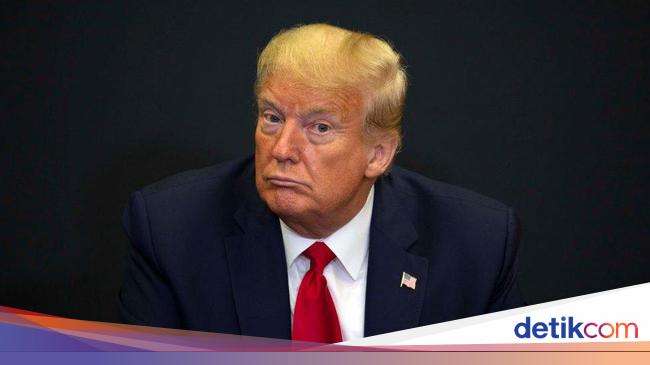 Ahli Medis Sebut Keputusan Trump Tinggalkan WHO Ancam Kesehatan Global