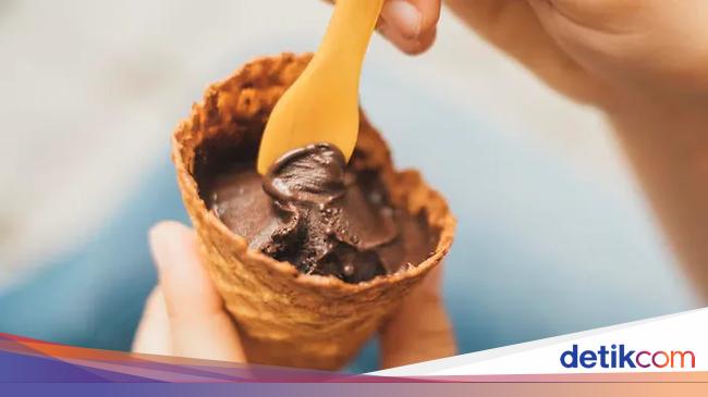 Grab Unilever Jalin Kerja Sama Beli Es Krim Wall S Bisa Di Aplikasi