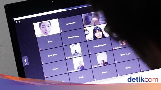 Alasan Kenapa Zoom Tidak Ada Suaranya Ini Cara Mengaktifkannya Di Android