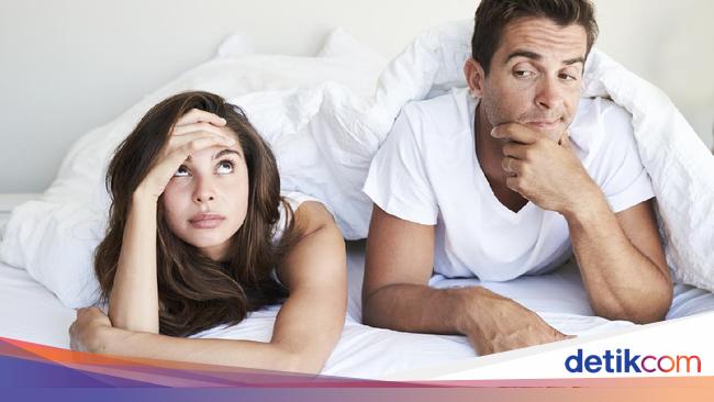 Tak Tahu Cara Bikin Anak  Pasangan Ini Kira Cukup dengan 