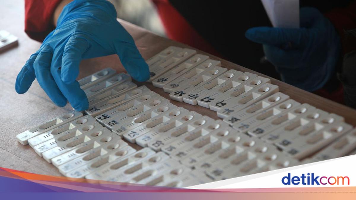 Hanya Hasil Tes PCR dari 742 Lab Ini yang Diakui untuk Penerbangan